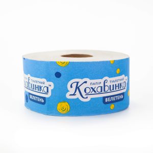 Кохавинка Велетень