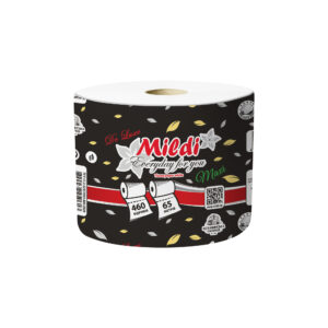 «Mildi» De Luxe Maxi
