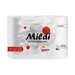 Папір туалетний Mildi Pro Expert