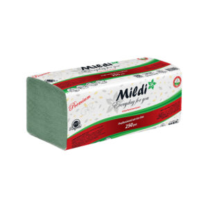 Рушник паперовий «Premium»